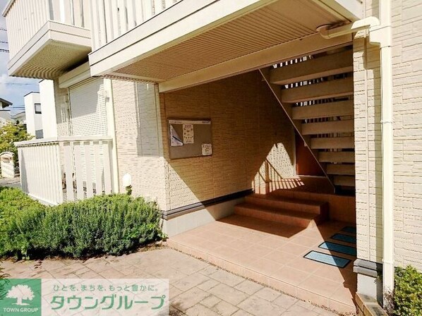 ノクターンの物件内観写真